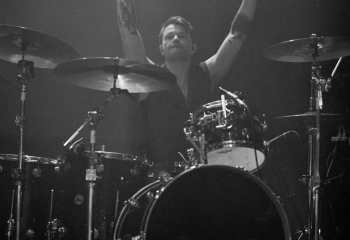 The Funeral Portrait - Photo By Peti