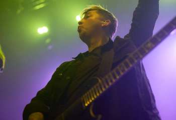 The Funeral Portrait - Photo By Peti