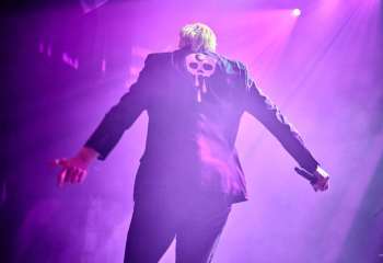 The Funeral Portrait - Photo By Peti