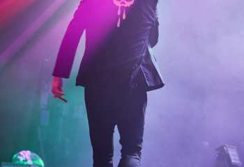 The Funeral Portrait - Photo By Peti