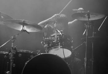 The Funeral Portrait - Photo By Peti