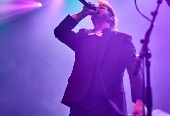 The Funeral Portrait - Photo By Peti