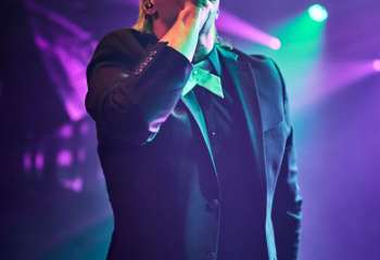 The Funeral Portrait - Photo By Peti