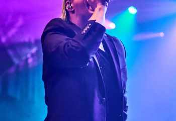 The Funeral Portrait - Photo By Peti