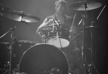 The Funeral Portrait - Photo By Peti