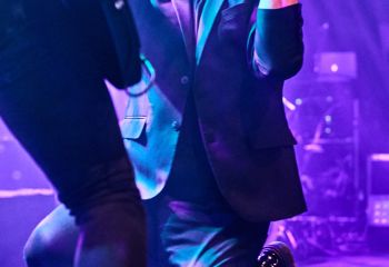 The Funeral Portrait - Photo By Peti