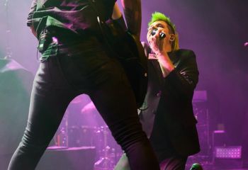 The Funeral Portrait - Photo By Peti