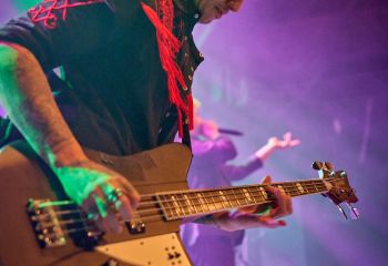 The Funeral Portrait - Photo By Peti