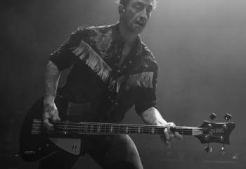 The Funeral Portrait - Photo By Peti