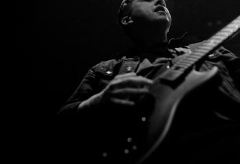 The Funeral Portrait - Photo By Peti