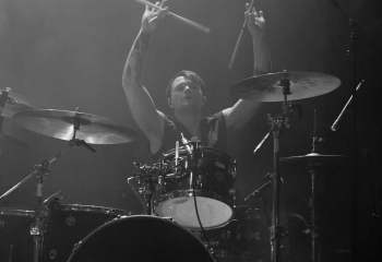 The Funeral Portrait - Photo By Peti