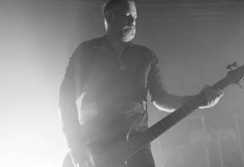 The Halo Effect - Photo By Peti