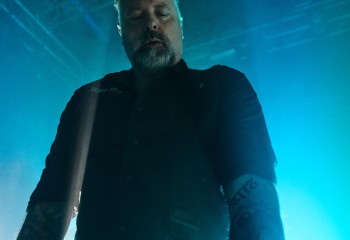 The Halo Effect - Photo By Peti