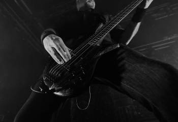 The Halo Effect - Photo By Peti