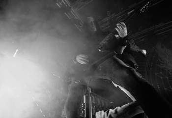 The Halo Effect - Photo By Peti