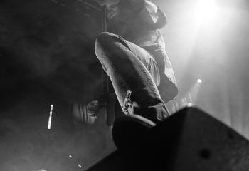 The Halo Effect - Photo By Peti