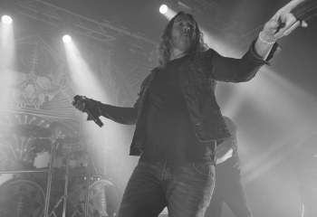 The Halo Effect - Photo By Peti