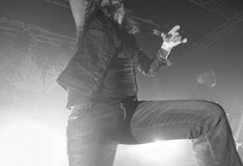 The Halo Effect - Photo By Peti