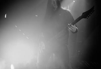 The Halo Effect - Photo By Peti