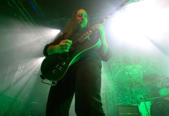 The Halo Effect - Photo By Peti