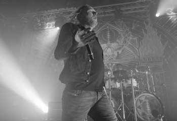 The Halo Effect - Photo By Peti