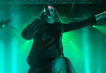 The Halo Effect - Photo By Peti