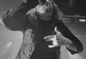 The Halo Effect - Photo By Peti