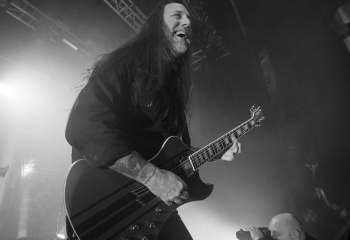 The Halo Effect - Photo By Peti