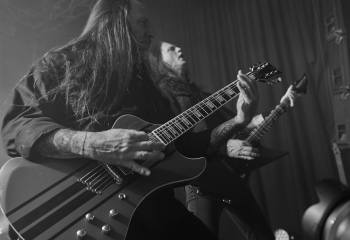 The Halo Effect - Photo By Peti