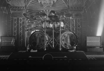 The Halo Effect - Photo By Peti