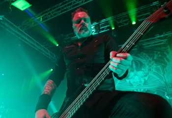 The Halo Effect - Photo By Peti