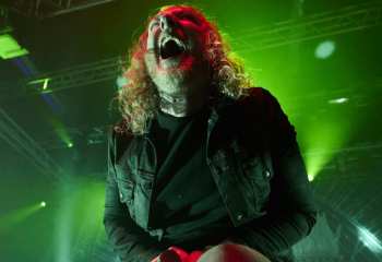 The Halo Effect - Photo By Peti