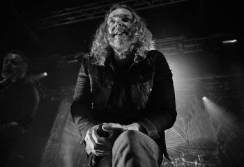 The Halo Effect - Photo By Peti