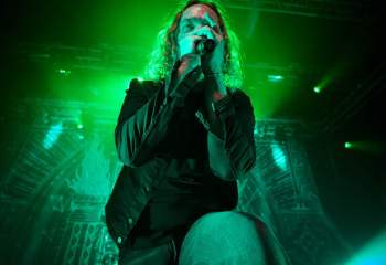 The Halo Effect - Photo By Peti