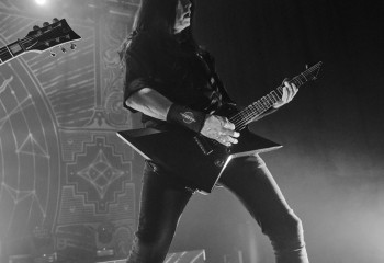 The Halo Effect - Photo By Peti