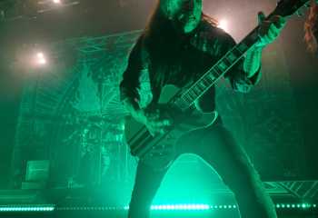 The Halo Effect - Photo By Peti