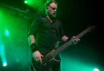 The Halo Effect - Photo By Peti