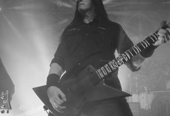 The Halo Effect - Photo By Peti