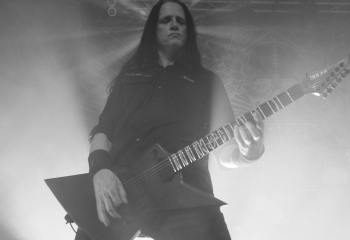 The Halo Effect - Photo By Peti