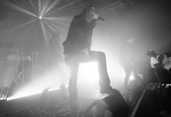 The Halo Effect - Photo By Peti