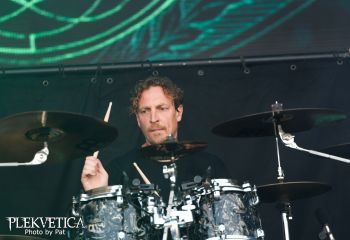 The Halo Effect - Photo by Pat