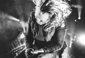 Halo Effect - Photo by Tuomas