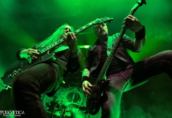 Halo Effect - Photo by Tuomas