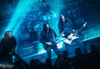 Halo Effect - Photo by Tuomas