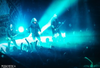 Halo Effect - Photo by Tuomas