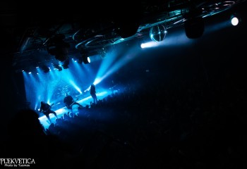 Halo Effect - Photo by Tuomas