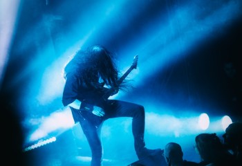 Halo Effect - Photo by Tuomas