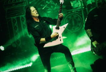 Halo Effect - Photo by Tuomas