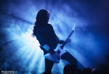 Halo Effect - Photo by Tuomas