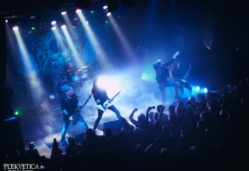 Halo Effect - Photo by Tuomas